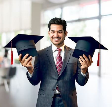 Degree Card Degree Card